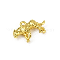 Messing Anhänger & Charms&nbsp;KK-M322-16G