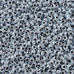 Perles rocailles miyuki rondes&nbsp;SEED-X0054-RR0540