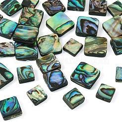 30 pz 3 stili perline di conchiglia paua naturale&nbsp;BSHE-TA0001-37