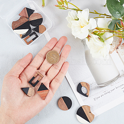DIY Ohrring machen&nbsp;DIY-OC0002-11P