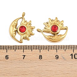 Strassanhänger aus Edelstahl 304&nbsp;STAS-Z166-24G-01