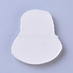Moules en silicone de qualité alimentaire&nbsp;DIY-K011-30