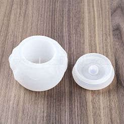 Kerze Silikonformen&nbsp;DIY-U005-09