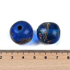 Perline murano fatto a mano&nbsp;BLOW-D006-01D
