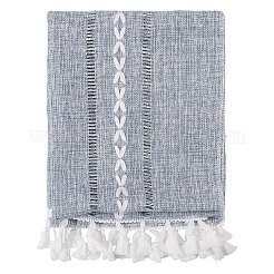 Tovaglia in poliestere bohémien&nbsp;AJEW-WH0752-243
