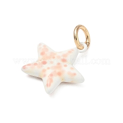 Spruzzare pendenti in ottone verniciato&nbsp;KK-CBAEB58-14