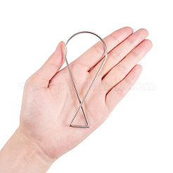 Deckenhaken aus Stahl&nbsp;STAS-BC0002-17P