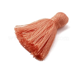 Pendentifs en coton&nbsp;FIND-D303-01B