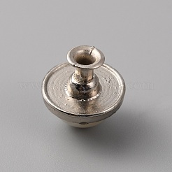 Rivets en alliage&nbsp;DIY-WH0273-96A-01P