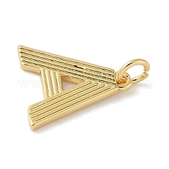 Pendente in ottone&nbsp;KK-B148-15G