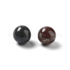 Natürliche indische Achatkugelperlen&nbsp;G-P520-16