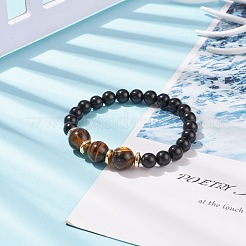Bracciali elastici per le donne&nbsp;BJEW-JB08342