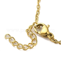 Conjuntos de collares&nbsp;SJEW-C004-03G