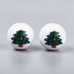 Weihnachtlich bedruckte&nbsp;OACR-T029-08F