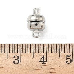 Fermagli magnetici in ottone a disco&nbsp;KK-B160-37P