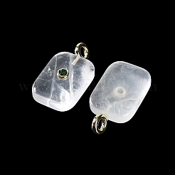 Pendentifs en pierres gemmes mélangées&nbsp;GG-CBA6382-07
