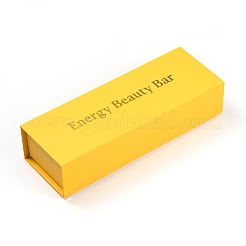 Natürliche Tigerauge elektrische Massagestäbe (keine Batterie)&nbsp;G-E515-13P