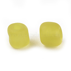 6/0 Glasperlen&nbsp;SEED-A008-4mm-M10