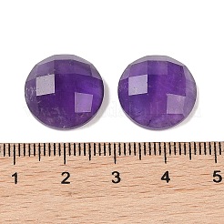 Natürlichen Amethyst Cabochons&nbsp;G-C146-03F