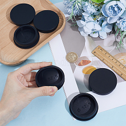 Tapones de goma&nbsp;FIND-WH0141-113A