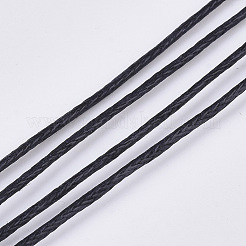 Umweltfreundliche gewachste Baumwollschnur&nbsp;YC-S008-01