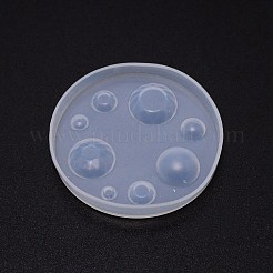 Stampi in silicone ciondolo fai da te&nbsp;DIY-TAC0013-27