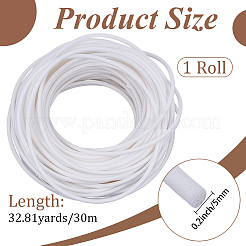 30 m Eva-Rohr-Sofakante&nbsp;DIY-WH20025-09B
