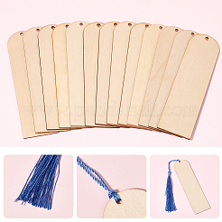 Marque-pages bricolage faisant des kits&nbsp;DIY-SP0001-81A