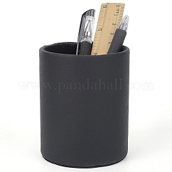 Stifthalter aus Kunstleder&nbsp;AJEW-WH20020-319A