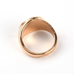 Legierungsringe&nbsp;RJEW-WH0002-09
