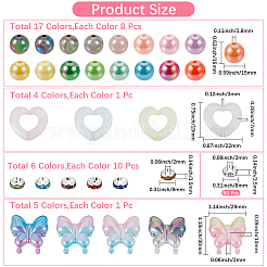 DIY-Perlen-Kits&nbsp;DIY-PA0001-60