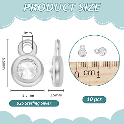 10 Stück&nbsp;STER-BC0004-23P