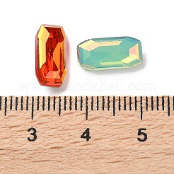 K9 Glas Strass Cabochons&nbsp;EGLA-F161-20A