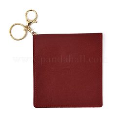 Borse per gioielli in similpelle&nbsp;AJEW-WH0299-03LG-G