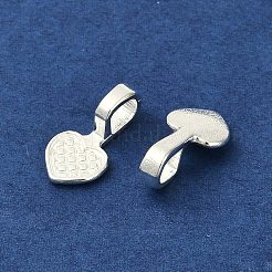Leim-Legierung auf flachen Pad Bügel&nbsp;TIBEP-Q064-186S-RS