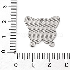 Emaille Anhänger Legierung&nbsp;PALLOY-R162-01P