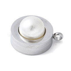 Anhänger aus Edelstahl 304&nbsp;STAS-S162-04P