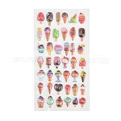 Epoxidharz 3D-puffy selbstklebende Aufkleber&nbsp;DIY-G122-02C