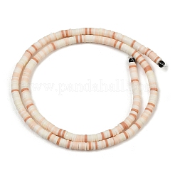 Fatti a mano in argilla polimerica perline fili&nbsp;PY-CBA18ED-02A