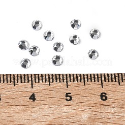 Vidrio de hotfix Diamante de imitación&nbsp;LS-RGLA-A019-SS12-001