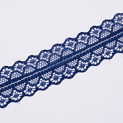 Rifiniture in pizzo non elastico&nbsp;OCOR-WH0033-60G