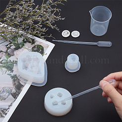 DIY-Schmuck-Kits&nbsp;DIY-SC0010-22