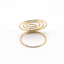 Segnaposto in acciaio al carbonio&nbsp;LS-AJEW-WH0168-32A