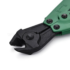 Drahtschneiderzange aus kohlenstoffstahlbeschichtetem Material&nbsp;TOOL-N008-05