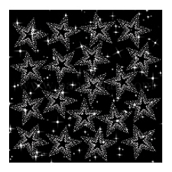 Glas Hotfix Strass&nbsp;LS-DIY-WH0504-203