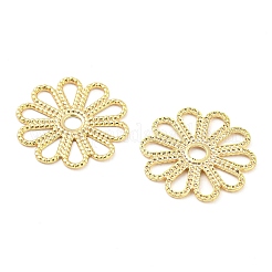 Cabochon in ottone&nbsp;KK-L208-45G