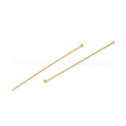 Kugelkopfstifte aus Edelstahl 304&nbsp;STAS-K285-03L-G