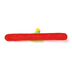 Weihnachten klatsch armbänder&nbsp;X1-BJEW-B012-01