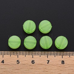 Perles en acrylique transparente&nbsp;MACR-S373-05E-06