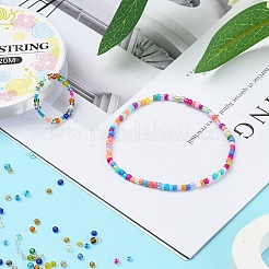 Diy jewelry making kits&nbsp;DIY-YW0003-32A